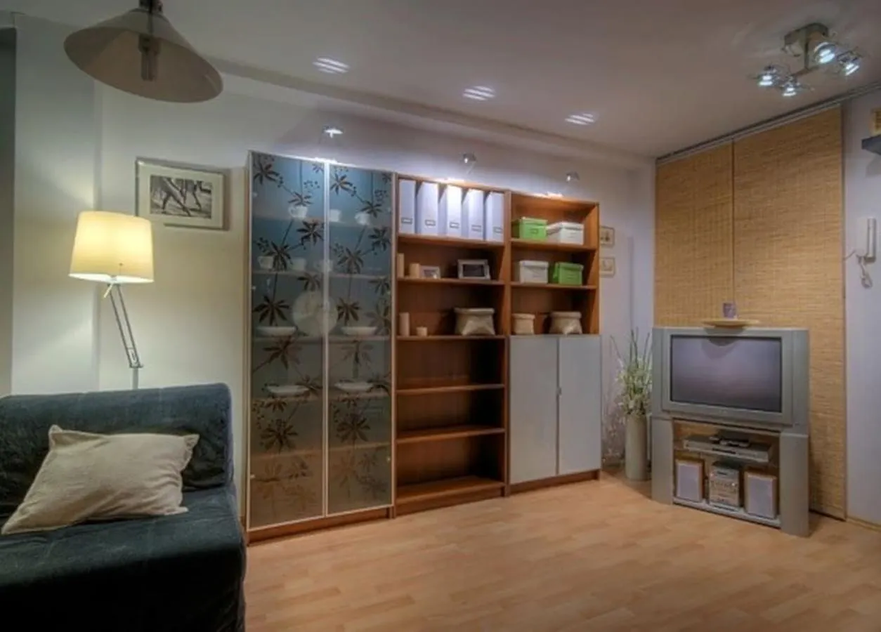 Central Apartment Garbarska 12 Krakow Poland