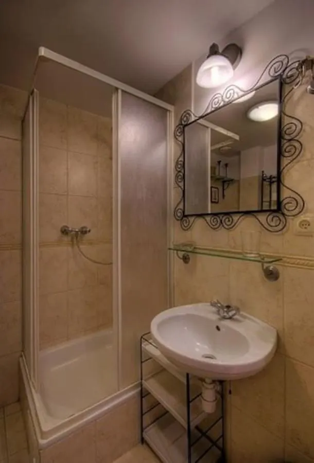 Central Apartment Garbarska 12 Krakow
