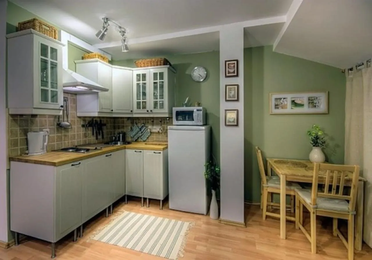 Central Apartment Garbarska 12 Krakow