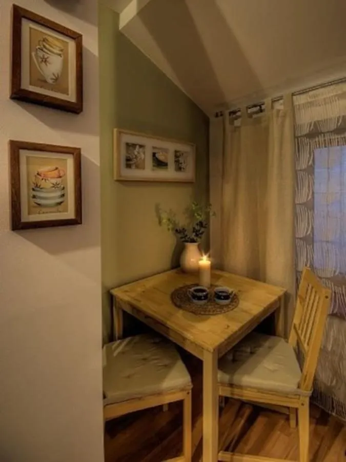 Central Apartment Garbarska 12 Krakow Poland