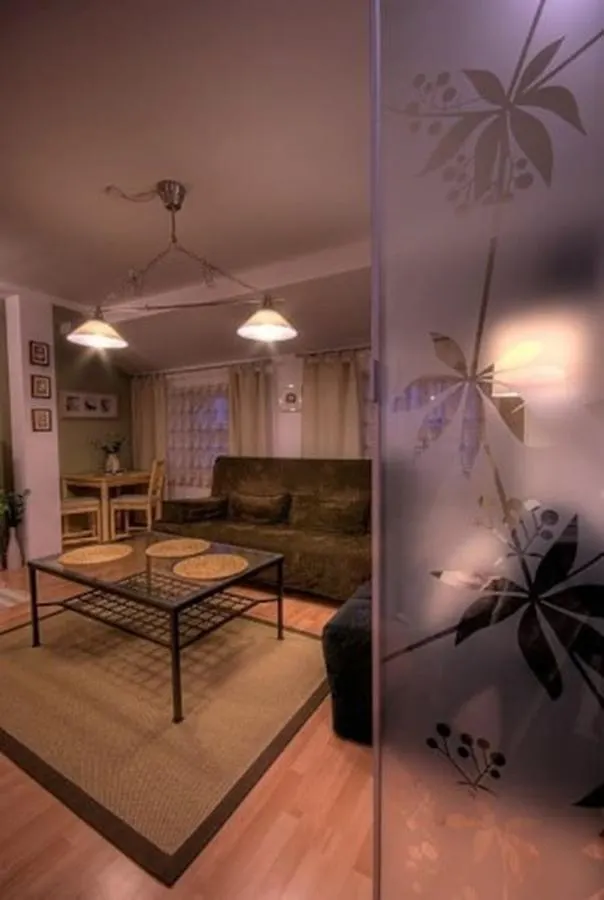 Central Apartment Garbarska 12 Krakow